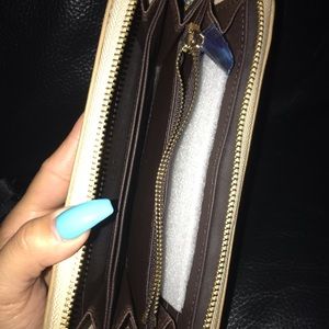 Fashion wallet